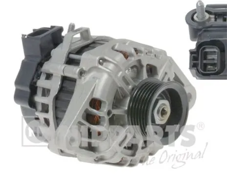 Comprar Alternador Ford Kuga III DFK