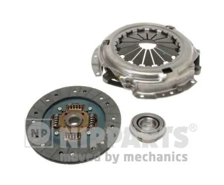  Embrague Mitsubishi L 200 3