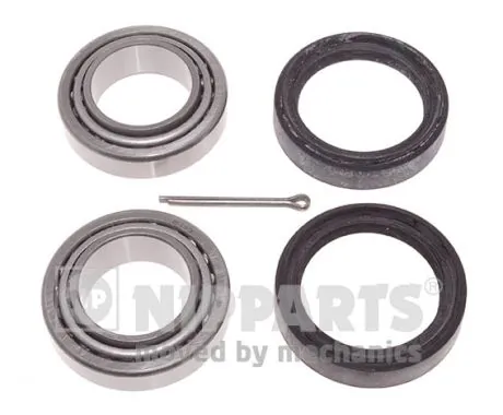CX150 Polcar Rodamientos de rueda delantero