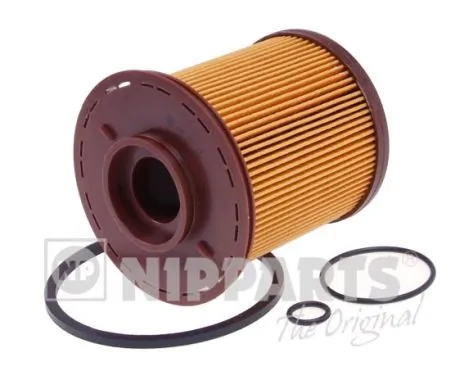 Filtro de gasoil Lexus LS 
