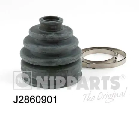 96243578 VAG Fuelle transmisión delantero exterior