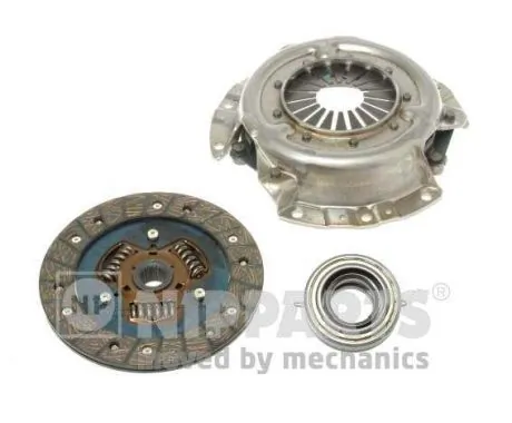 Kit de embrague Aisin KM004