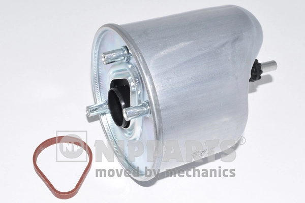 Filtro de combustible FP5938 Polcar