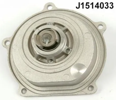  Bomba de agua Land Rover Freelander 1