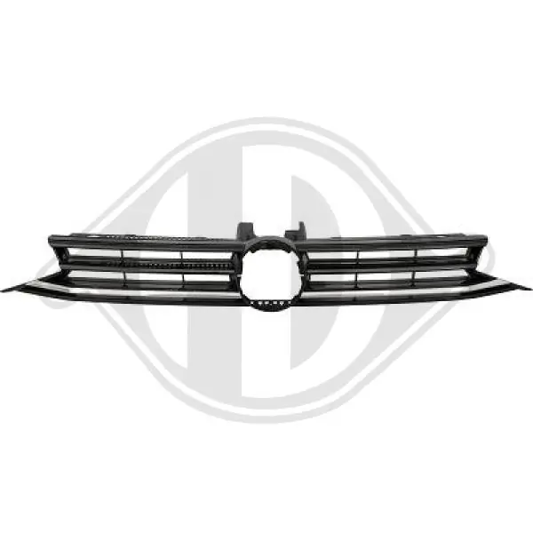 Comprar Rejilla frontal Touran III 5T1