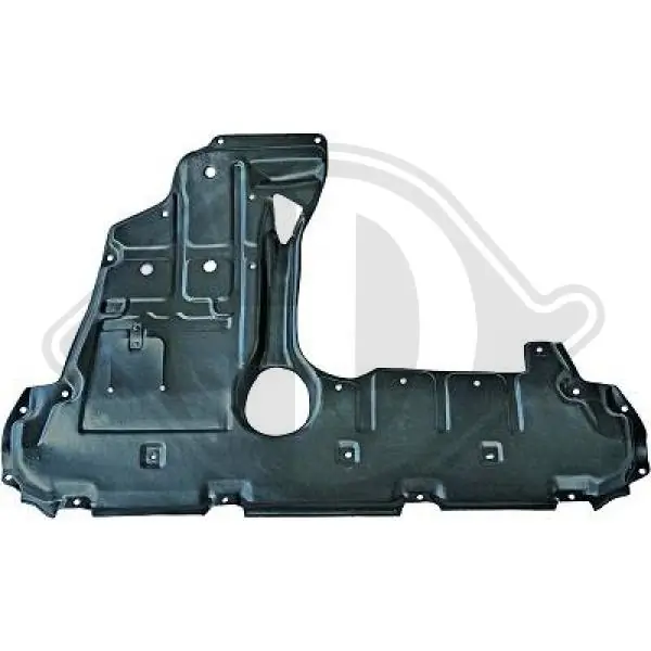 Comprar Protección de cárter Toyota RAV4 III A3 a bajo precio