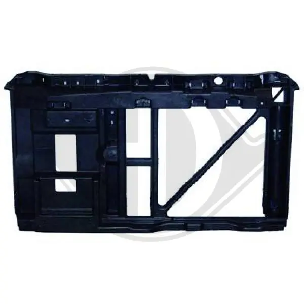 Soporte de radiador para Citroen C2 JM