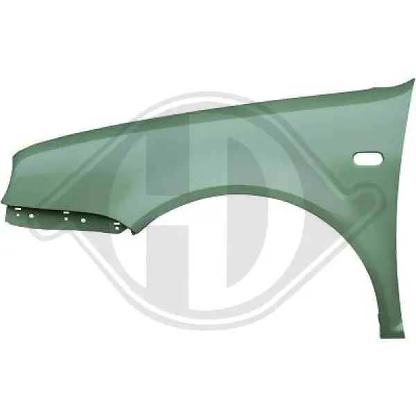 Comprar 8315550 Jumasa Aleta delantera izquierda
