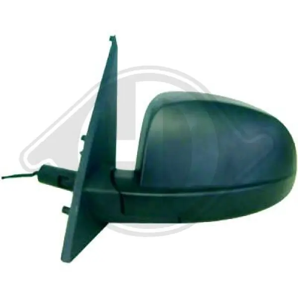 Retrovisor izquierdo para Opel Meriva  ()