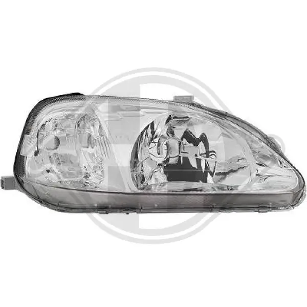 Comprar Faro derecho Honda Civic VI EJ9, EK3/4 a bajo precio