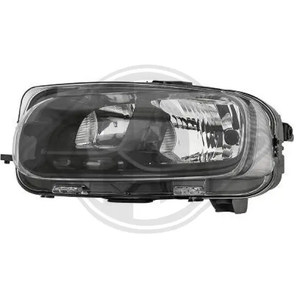 Comprar CI9244914 Prasco Faro delantero izquierdo