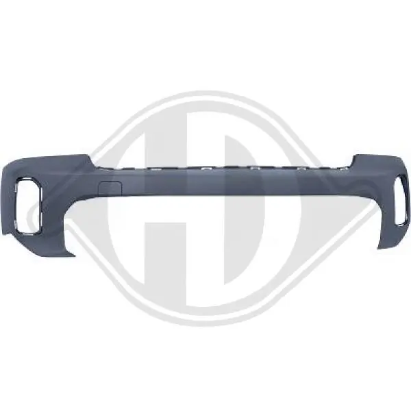 Comprar Defensa delantera COUNTRYMAN  F60