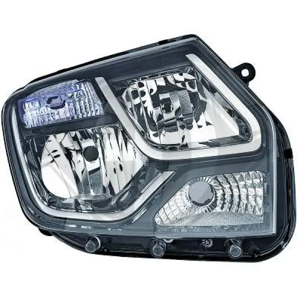 Faros delanteros DUSTER I SUV (2010-2026) original desde 160,36 €
