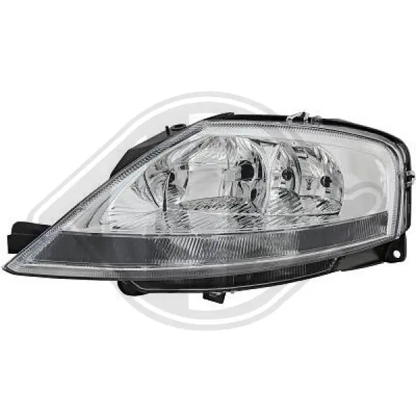 Comprar Faro delantero izquierdo C3 I FC