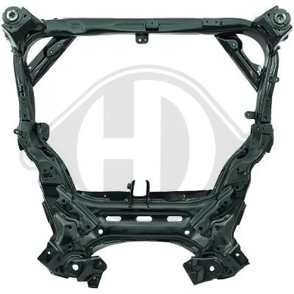 Puente delantero para Mazda 6 GY