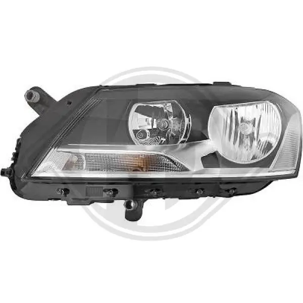 Faros delanteros para Volkswagen Passat  (362)