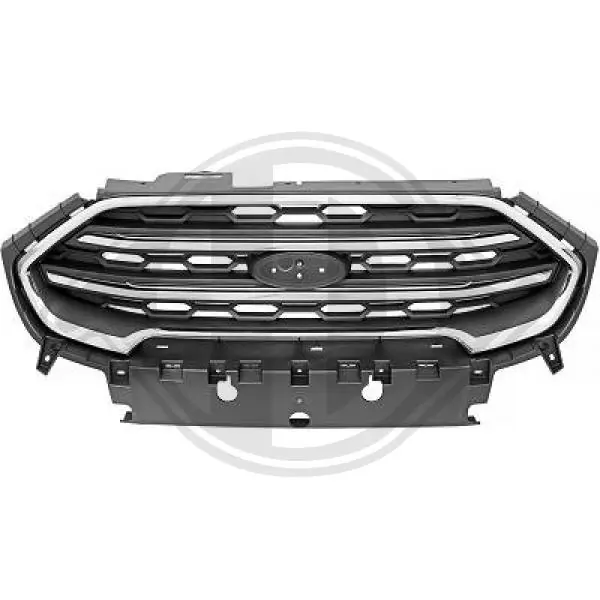Calandra Ford ECOSPORT (2013-2022)