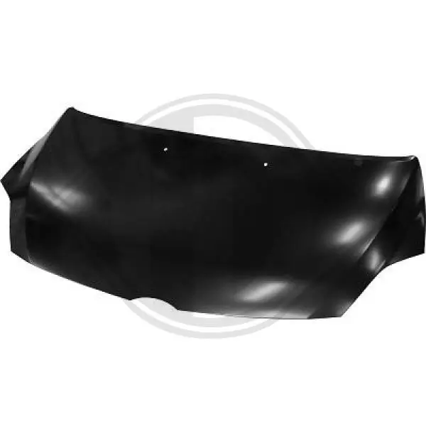 Capot Mazda 5 I monovolumen comprar en España