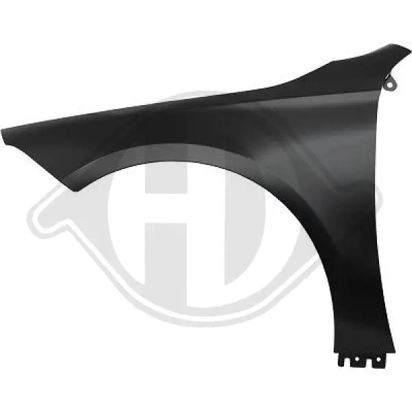 Comprar Aleta delantera izquierda Mercedes A  W177 a bajo precio
