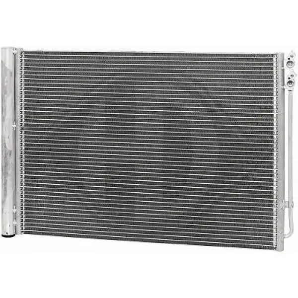 Condensador 7  sedán (2008-2015) original desde 116,73 €