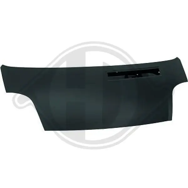  Capó Nissan Primastar 