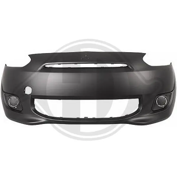 Comprar Parachoques delantero Mitsubishi Space Star  A0 a bajo precio