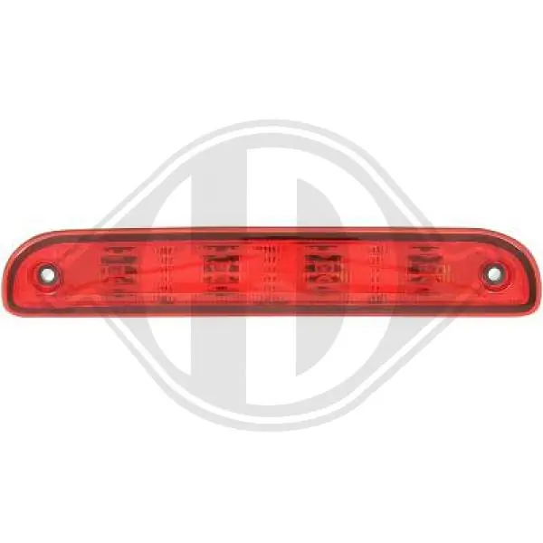 Tercera luz de freno para Fiat Ducato 250