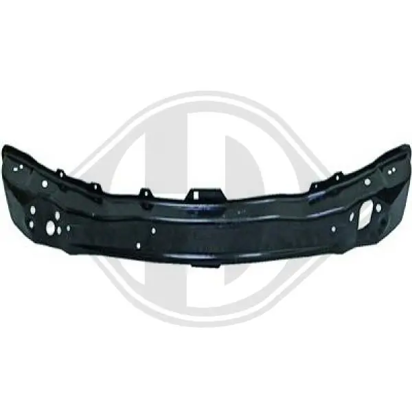 Refuerzo paragolpes delantero para Renault LOGAN II (L52)