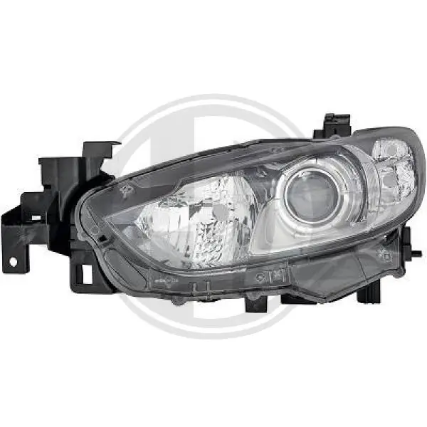 Faros Mazda 6  (2012-2023)