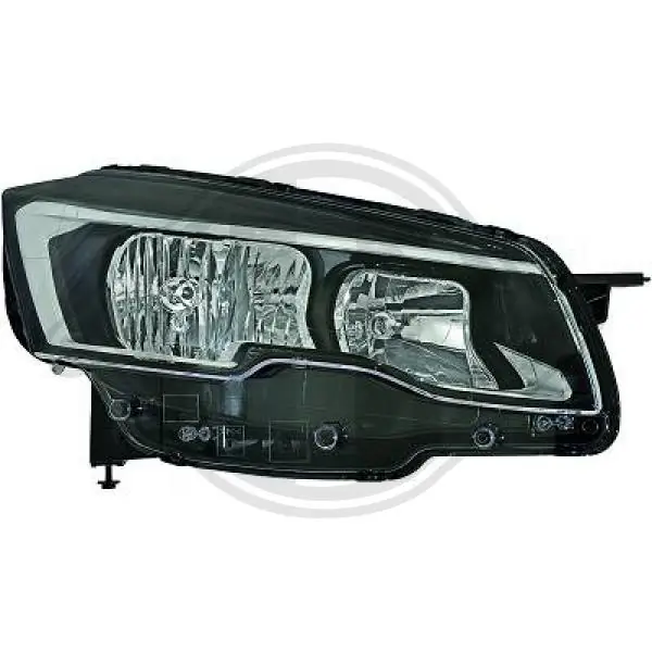 Comprar 45441 VALEO Faro derecho