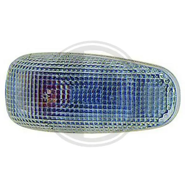 Luz intermitente de guardabarros A2108200921 VAG