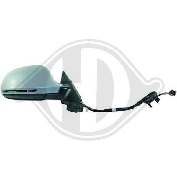 Retrovisor izquierdo Audi A3 Sportback