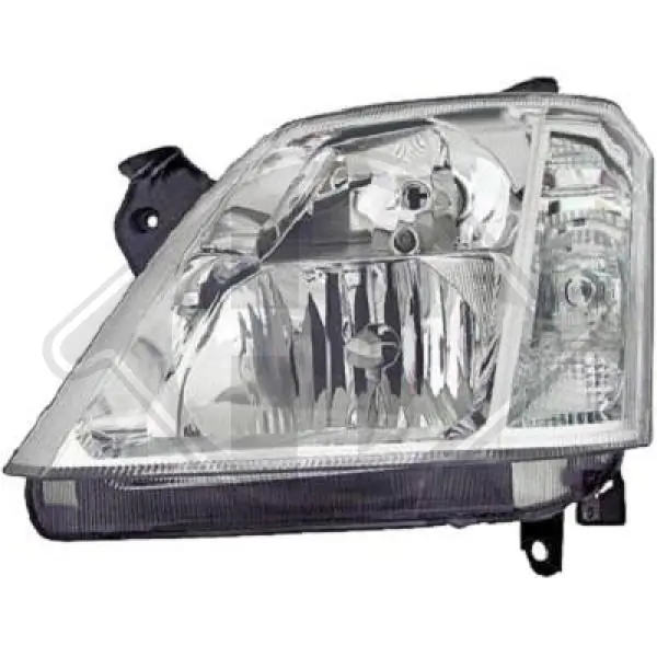 Comprar Faro delantero izquierdo Meriva  