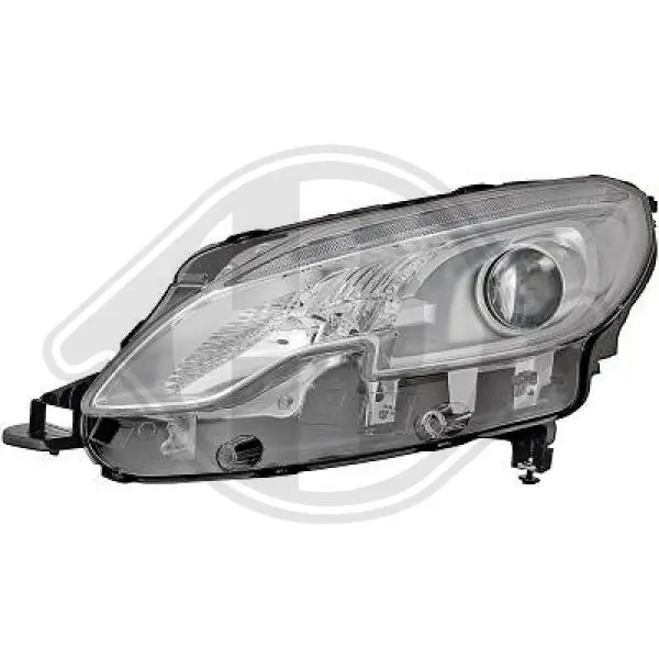 Faro VALEO 45172 precio, desde 309,59 EUR