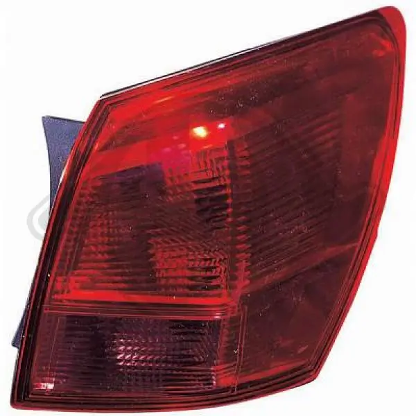 Piloto trasero exterior derecho 43586 VALEO