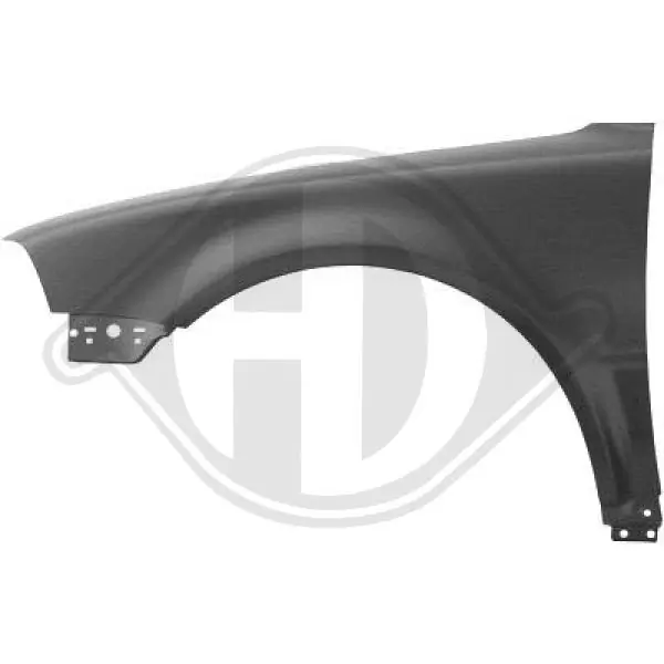 Comprar 30821477 AND Aleta delantera izquierda