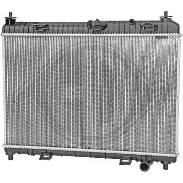 DCM3938 Diederichs