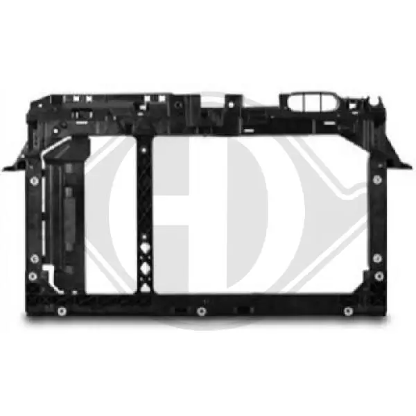 Comprar Soporte de radiador  Fiesta VI CB1