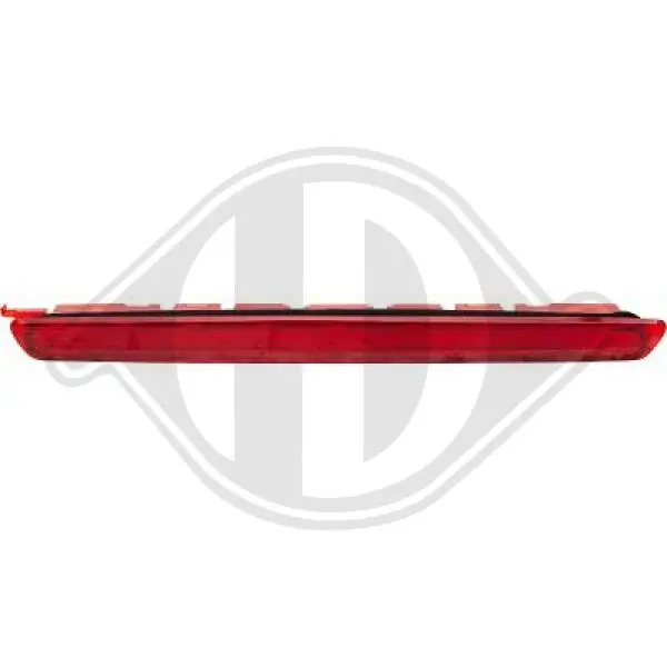 Luz de freno adicional Leon II hatchback (2005-2013) original desde 71,34 €