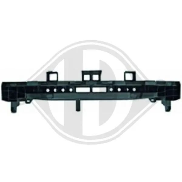 Refuerzo parachoque trasero Renault Clio IV desde 88,57 €