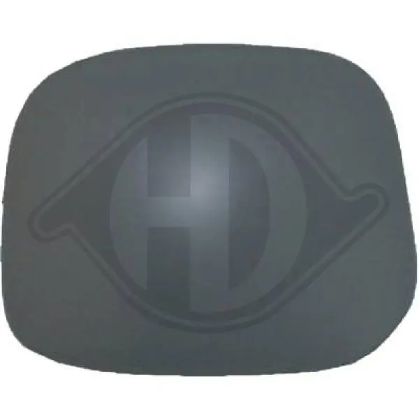 Cubierta De Espejo Retrovisor Izquierdo V0059 SPJ