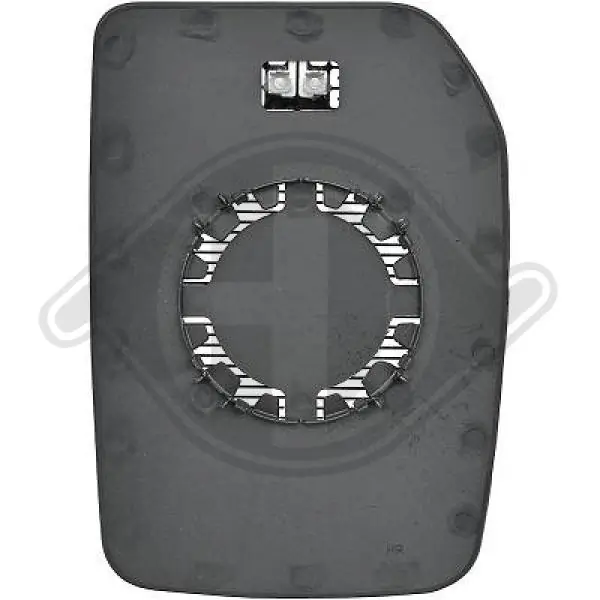 Comprar HMPYC1517K741AA Hmpx Cristal de espejo retrovisor exterior izquierdo