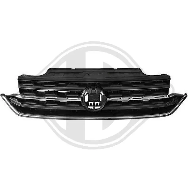 Comprar Rejilla frontal T-CROSS C11, D31
