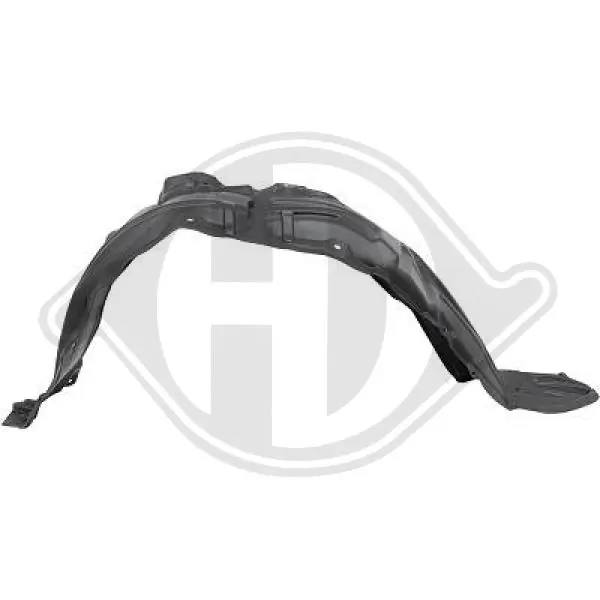 Paso rueda para Toyota C-HR X10