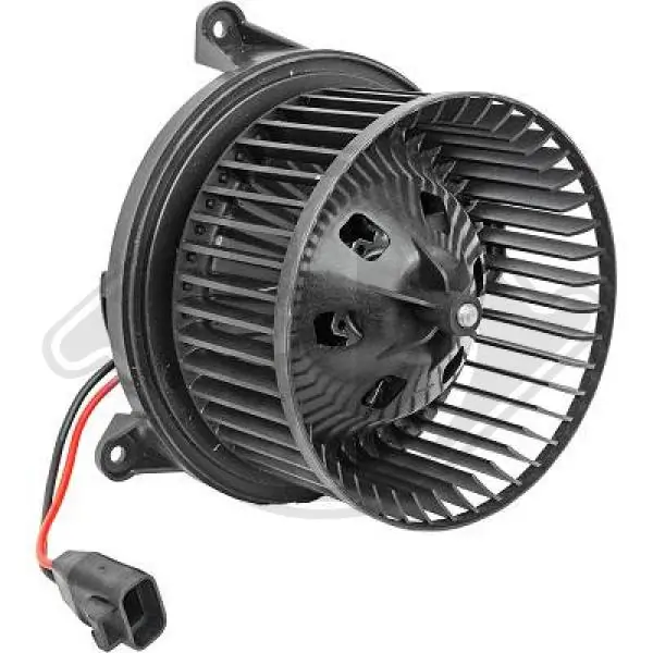 Ventilador interior para Nissan Pathfinder  (R51M)