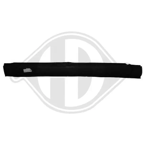 Comprar Umbral exterior derecho Citroen Berlingo  M a bajo precio