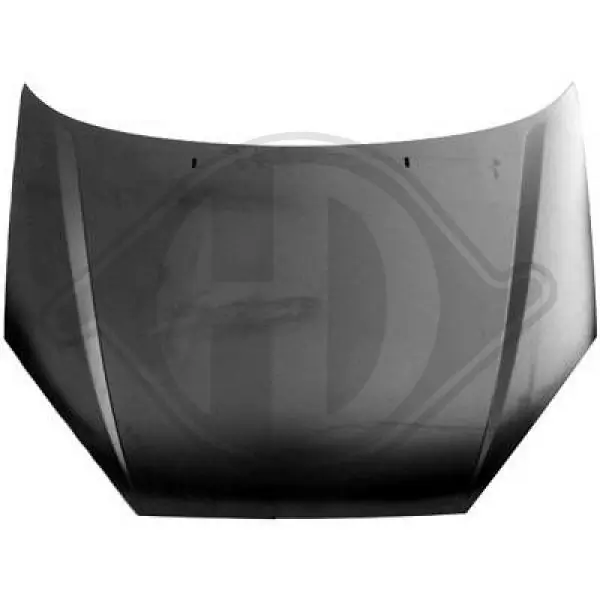 Capot Ford Focus I