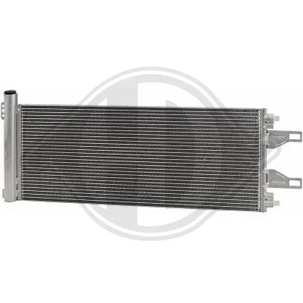 Precio del repuesto Condensador Boxer  furgoneta