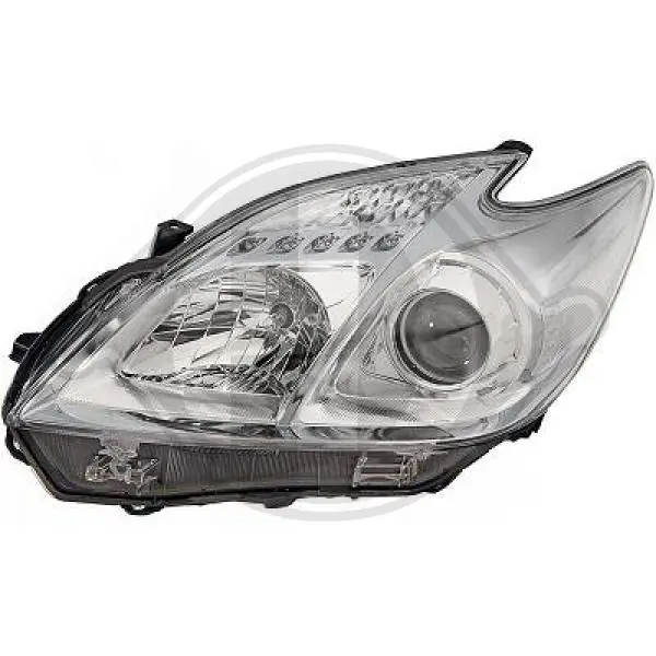 Faros Toyota Prius  (2009-2016)