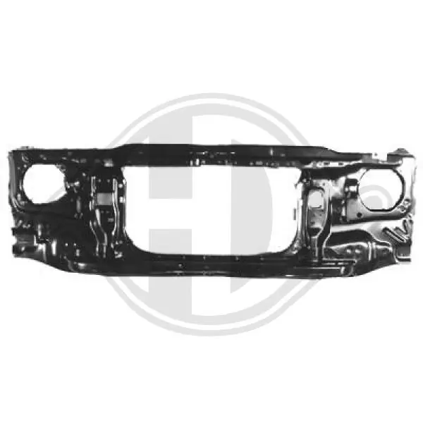 Comprar Panel de soporte del radiador y montaje de faros Toyota Hilux  N a bajo precio